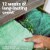 Downy® Infusions Birchwater & Botanicals Refresh In-Wash Scent Booster Beads Perspective: left