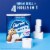 Charmin Ultra Soft Toilet Paper Mega Roll Perspective: left