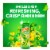 Gain Fireworks Original In-Wash Scent Booster Beads Perspective: left