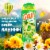 Gain Original Fireworks In-Wash Scent Booster Beads Perspective: left