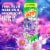 Gain Fireworks Moonlight Breeze In-Wash Scent Booster Beads Perspective: left