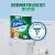 Charmin Ultra Gentle Mega Roll Toilet Paper Perspective: left
