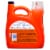 Tide HE Plus Downy April Fresh Liquid Laundry Detergent Perspective: left