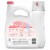 Dreft Stage 1 Newborn Baby Liquid Laundry Detergent Perspective: left