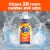 Tide Original Scent Deep Cleansing Liquid Fabric Softener Perspective: left