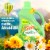 Gain Original Liquid Fabric Softener Fabric Conditioner Perspective: left