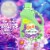 Gain Moonlight Breeze Liquid Fabric Softener Fabric Conditioner Perspective: left