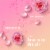 Febreze Air Mist Romance & Desire Mood-Enhancing Home Air Freshener Spray Aerosol Can Perspective: left