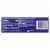 Crest 3D White Stain Eraser Teeth Whitening Toothpaste, Polishing Mint Perspective: left