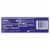 Crest 3D White Stain Eraser Teeth Whitening Toothpaste, Polishing Mint Perspective: left