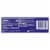 Crest 3D White Stain Eraser Teeth Whitening Toothpaste, Icy Clean Mint Perspective: left