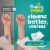 Pampers Free & Gentle Baby Wipes, Hypoallergenic, 52 Count 1X Perspective: left