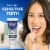 Crest 3D White Advanced Charcoal Teeth Whitening Toothpaste Perspective: left