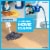 Mr. Clean Liquid Dilute 2X Concentrated Multi-Surface Cleaner Unstopables Fresh Perspective: left