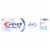 Crest Pro-Health Advanced Gum Restore Deep Clean Toothpaste Antibacterial Flouride Enamel Protection Perspective: left