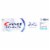 Crest Pro-Health Advanced Gum Restore Deep Clean Toothpaste Antibacterial Flouride Enamel Protection Perspective: left