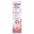 Crest 3D White Brilliance Hydrogen Peroxide Teeth Whitening Anti cavity Fluoride Toothpaste Perspective: left