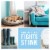 Febreze Odor-Fighting PLUG™ Air Freshener Oil Refill - Refresh & Energize Perspective: left