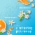 Febreze Bathroom Air Freshener Odor-Fighting Refresh & Energize Scent Perspective: left