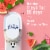 Febreze Plug Air Freshener Odor-Fighting Scented Oil Dual Refill Sweet Watermelon Vine Perspective: left