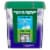 Cascade Platinum Plus ActionPacs Lemon Scent Dishwasher Detergent Pods Perspective: left