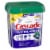 Cascade Platinum Plus ActionPacs Lemon Scent Dishwasher Detergent Pods Perspective: left