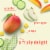 Febreze Air Freshener Odor-Fighting Room Spray Apple Mango Sunshine Scent Perspective: left