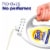 Tide Simply Free & Sensitive Liquid Laundry Detergent Perspective: left