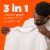 Tide Original Scent Liquid Laundry Detergent Perspective: left