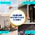 Dawn Platinum Powerwash Starter Kit Gain Original Scent Spray Dish Soap Perspective: left