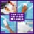 Mr. Clean Magic Eraser Ultra Foamy Multi-Purpose Cleaning Pads Perspective: left
