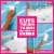 Mr. Clean Magic Eraser Ultra Bath Multi-Purpose Cleaning Pads Perspective: left