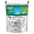 Cascade Platinum ActionPacs Fresh Scent Dishwasher Detergent Pods Perspective: left