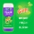 Swiffer PowerMop Floor Cleaning Solution with Gain Scent Perspective: left