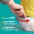 Pampers Swaddlers 360 Pull-On Diapers, Size 5 (27+lbs) Perspective: left
