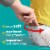 Pampers Swaddlers 360 Pull-On Diapers, Size 5 (27+lbs) Perspective: left