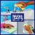 Mr. Clean Clean Freak All Purpose Cleaner Spray Multi-Surface Cleaning Grapefruit Scent Perspective: left
