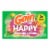 Gain Happy Hibiscus Hula Mega Dryer Sheets Perspective: left