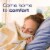 Downy Blends Toasted Vanilla In-Wash Laundry Scent Booster Beads Perspective: left