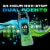 Downy Unstopables Fusions Twilight & Jasmine In-Wash Scent Booster Beads Perspective: left