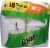 Bounty® BASE Paper Towel 2 Ply Regular Roll Perspective: left