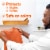 Tide Original Scent Powder Laundry Detergent Perspective: left