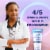 Secret Whole Body Aluminum-Free Dry Feel Cream +Absorbs Sweat, Deodorant Stick for Women Perspective: left