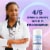 Secret Whole Body Aluminum-Free Dry Feel Stick +Absorbs Sweat, Deodorant Stick for Women Perspective: left
