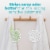 Tide Free and Gentle Odor Refresh Laundry Detergent Liquid Perspective: left