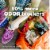 Tide With Ultra Oxi & Odor Eliminators Original Scent Liquid Laundry Detergent Perspective: left