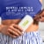 Native Aloe & Green Tea Sensitive Whole Body Deodorant Perspective: left