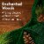 Downy Cozy Collection In Wash Scent Booster Beads, Enchanted Woods Scent Perspective: left