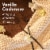 Downy Cozy Collection In Wash Scent Booster Beads, Vanilla Cashmere Scent Perspective: left