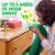 Gain Original Liquid Laundry Detergent Perspective: left